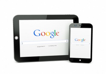 Mobile Devices Google Search
