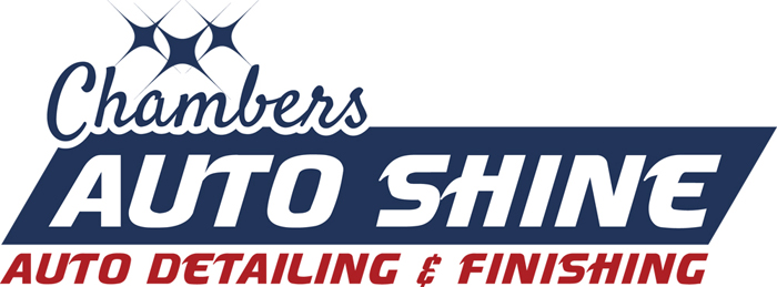 Chambers Auto Shine Auto Detailing & Finishing | Kingwood, TX