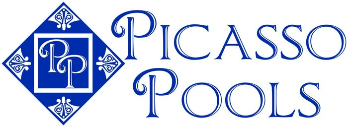 Picasso Pools in Atascocita, Texas